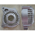 aluminium casting housing for car alternator